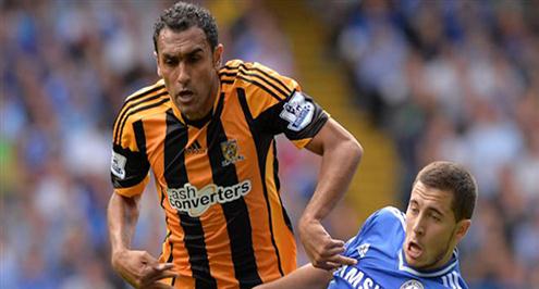 ساجبو ينقذ هال سيتي من وداع كأس الاتحاد الإنجليزي بتعادل وسط تألق ملفت من المحمدي